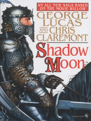 Shadow Moon - ebook